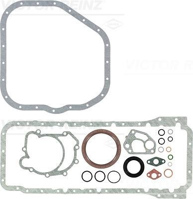 Wilmink Group WG1241831 Gasket Set, crank case WG1241831