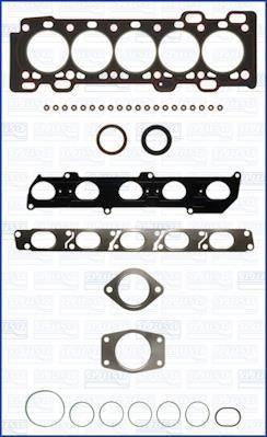 Wilmink Group WG1453826 Gasket Set, cylinder head WG1453826