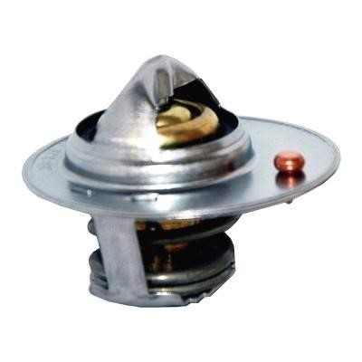 Wilmink Group WG1409532 Thermostat, coolant WG1409532