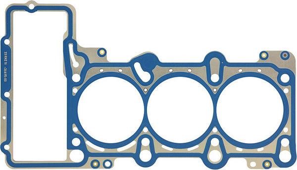 Wilmink Group WG1003452 Gasket, cylinder head WG1003452