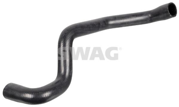 Wilmink Group WG2169439 Radiator hose WG2169439