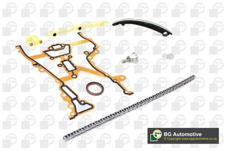 Wilmink Group WG1488137 Timing chain kit WG1488137