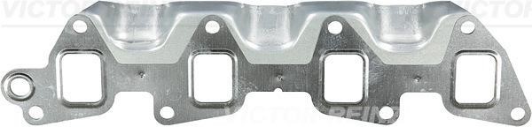 Wilmink Group WG1103900 Exhaust manifold dichtung WG1103900