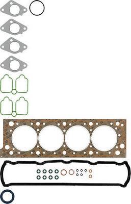 Wilmink Group WG1001099 Gasket Set, cylinder head WG1001099