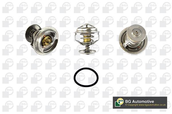 Wilmink Group WG1760687 Thermostat, coolant WG1760687
