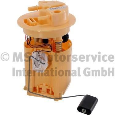 Wilmink Group WG1025643 Fuel pump WG1025643