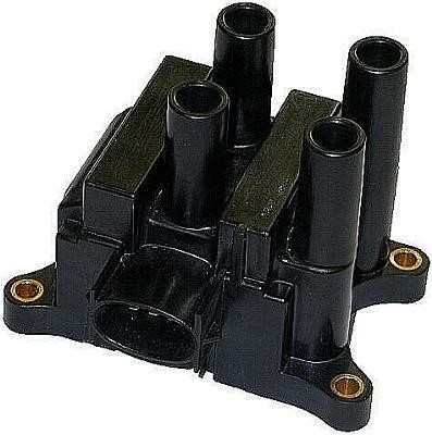 Wilmink Group WG1012150 Ignition coil WG1012150