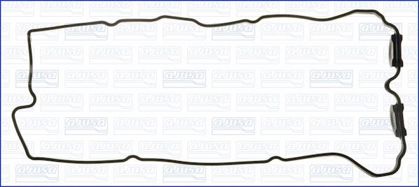 Wilmink Group WG1751692 Gasket, cylinder head cover WG1751692