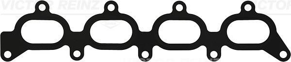 Wilmink Group WG1249418 Gasket, intake manifold WG1249418