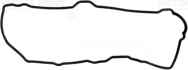 Wilmink Group WG1791362 Gasket, cylinder head cover WG1791362