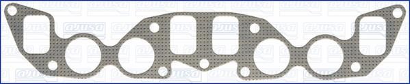 Wilmink Group WG1161036 Gasket common intake and exhaust manifolds WG1161036