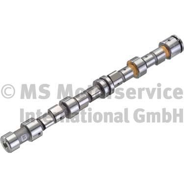 Wilmink Group WG1017622 Camshaft WG1017622