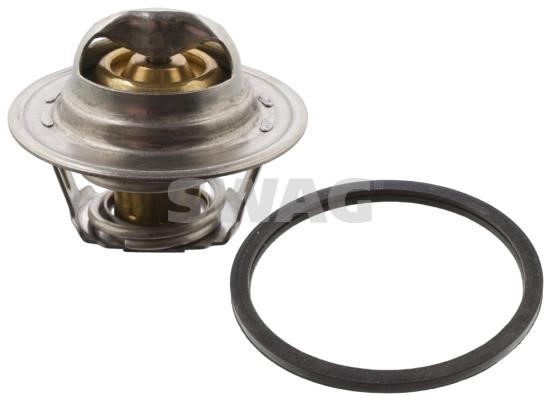 Wilmink Group WG1278821 Thermostat, coolant WG1278821