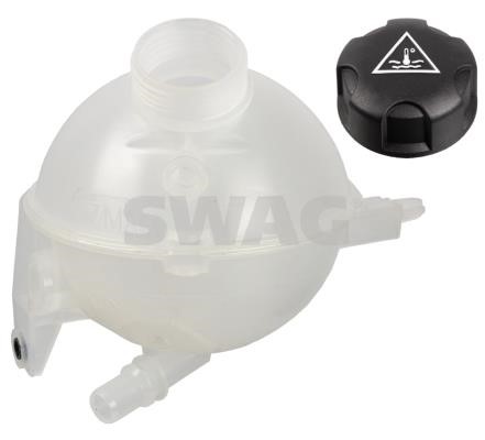 Wilmink Group WG2026043 Expansion Tank, coolant WG2026043