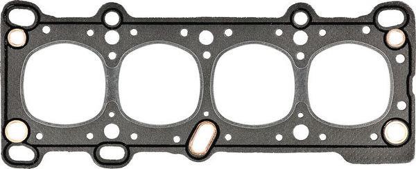 Wilmink Group WG1004079 Gasket, cylinder head WG1004079