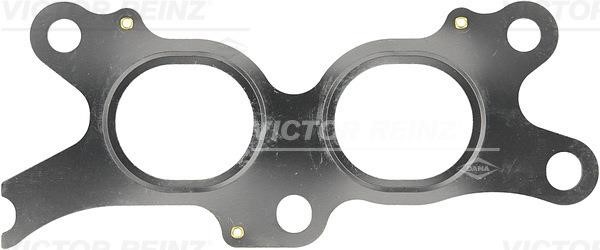 Wilmink Group WG1249492 Exhaust manifold dichtung WG1249492