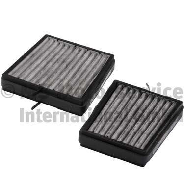 Wilmink Group WG1019099 Activated Carbon Cabin Filter WG1019099