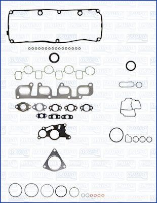 Wilmink Group WG1752702 Full Gasket Set, engine WG1752702