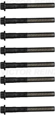 Wilmink Group WG1243080 Cylinder Head Bolts Kit WG1243080