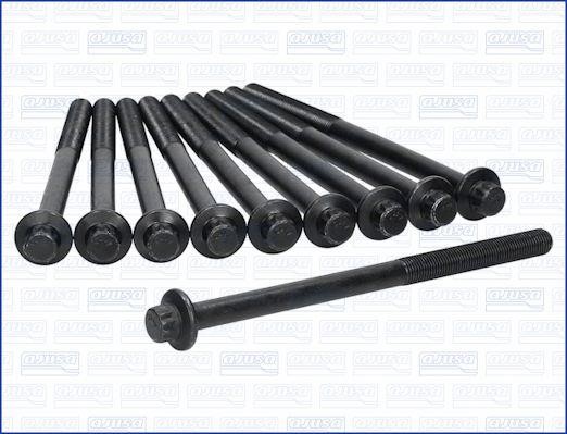 Wilmink Group WG1753994 Cylinder Head Bolts Kit WG1753994