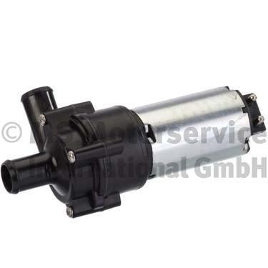 Wilmink Group WG1756134 Additional coolant pump WG1756134