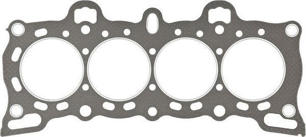 Wilmink Group WG1004022 Gasket, cylinder head WG1004022