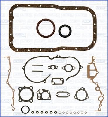 Wilmink Group WG1168244 Gasket Set, crank case WG1168244