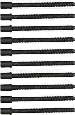 Wilmink Group WG1103170 Cylinder Head Bolts Kit WG1103170