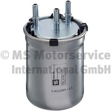 Wilmink Group WG1019263 Fuel filter WG1019263