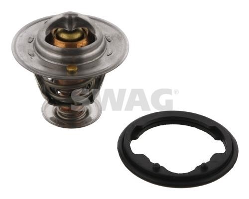 Wilmink Group WG1432156 Thermostat, coolant WG1432156