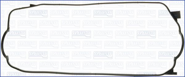 Wilmink Group WG1450219 Gasket, cylinder head cover WG1450219