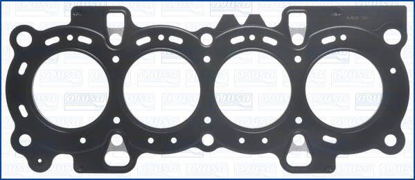 Wilmink Group WG1009043 Gasket, cylinder head WG1009043