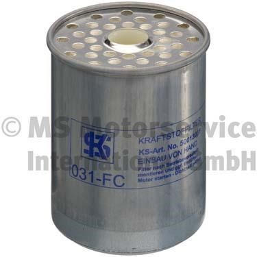 Wilmink Group WG1018179 Fuel filter WG1018179