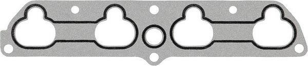 Wilmink Group WG1008864 Gasket, intake manifold WG1008864