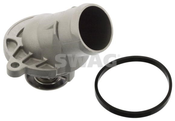 Wilmink Group WG1889683 Thermostat, coolant WG1889683