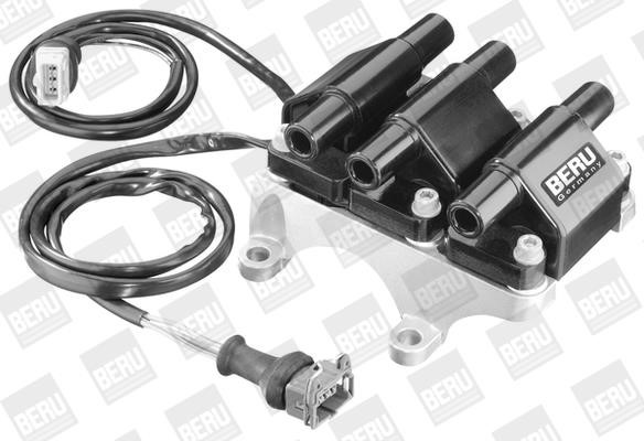 Wilmink Group WG1487531 Ignition coil WG1487531