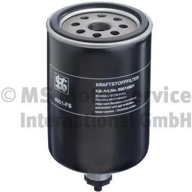 Wilmink Group WG1196178 Fuel filter WG1196178