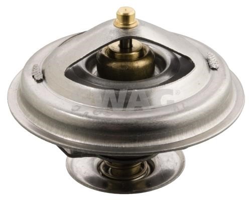 Wilmink Group WG1427743 Thermostat, coolant WG1427743