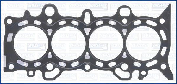 Wilmink Group WG1159827 Gasket, cylinder head WG1159827