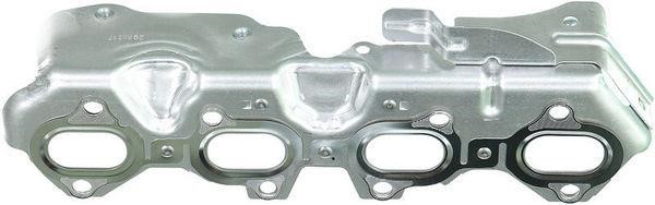 Wilmink Group WG1709480 Exhaust manifold dichtung WG1709480