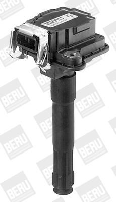 Wilmink Group WG1487285 Ignition coil WG1487285