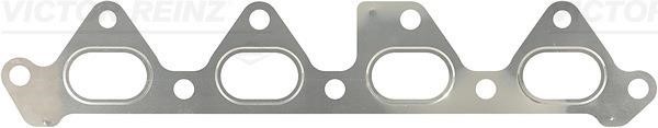 Wilmink Group WG1249396 Exhaust manifold dichtung WG1249396