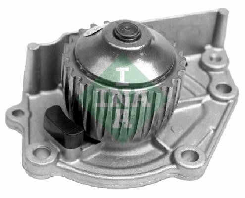 Wilmink Group WG1780937 Water pump WG1780937