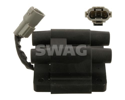 Wilmink Group WG1054929 Ignition coil WG1054929