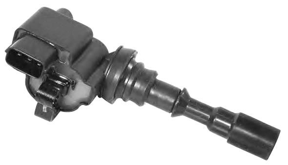 Wilmink Group WG1012400 Ignition coil WG1012400