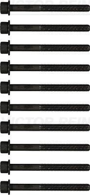 Wilmink Group WG1243069 Cylinder Head Bolts Kit WG1243069