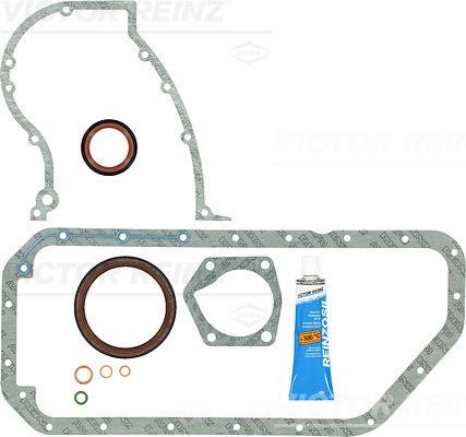 Wilmink Group WG1242052 Gasket Set, crank case WG1242052