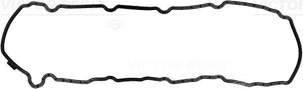 Wilmink Group WG1915281 Gasket, cylinder head cover WG1915281