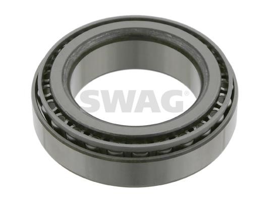 Wilmink Group WG2036022 Wheel bearing WG2036022