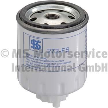 Wilmink Group WG1018337 Fuel filter WG1018337
